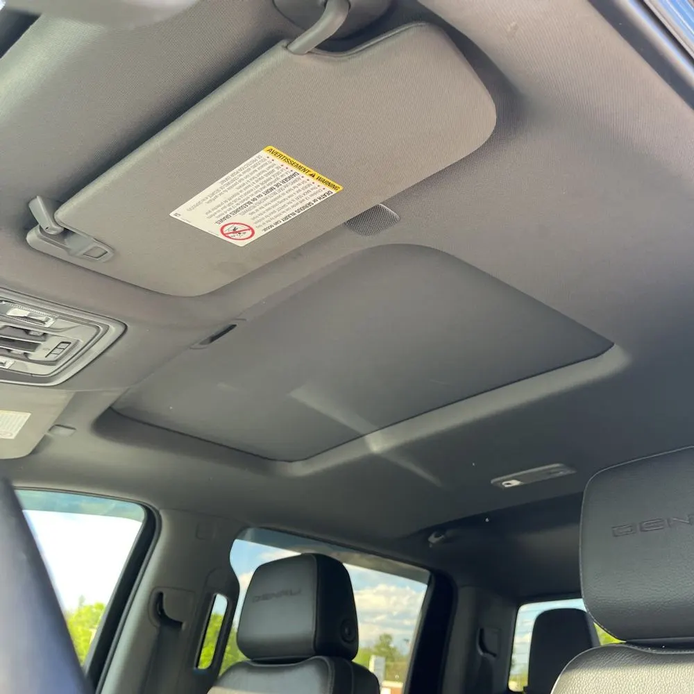 2021 GMC Sierra 2500HD Denali
