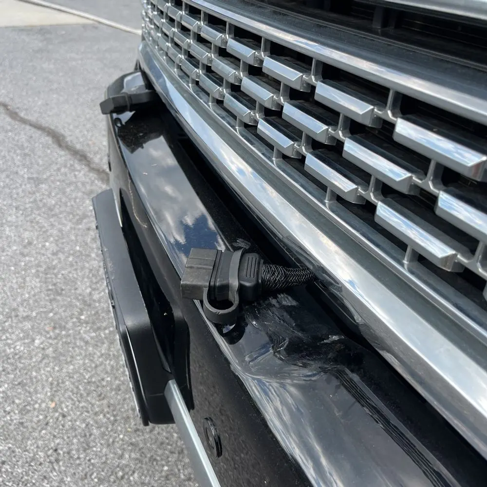 2021 GMC Sierra 2500HD Denali