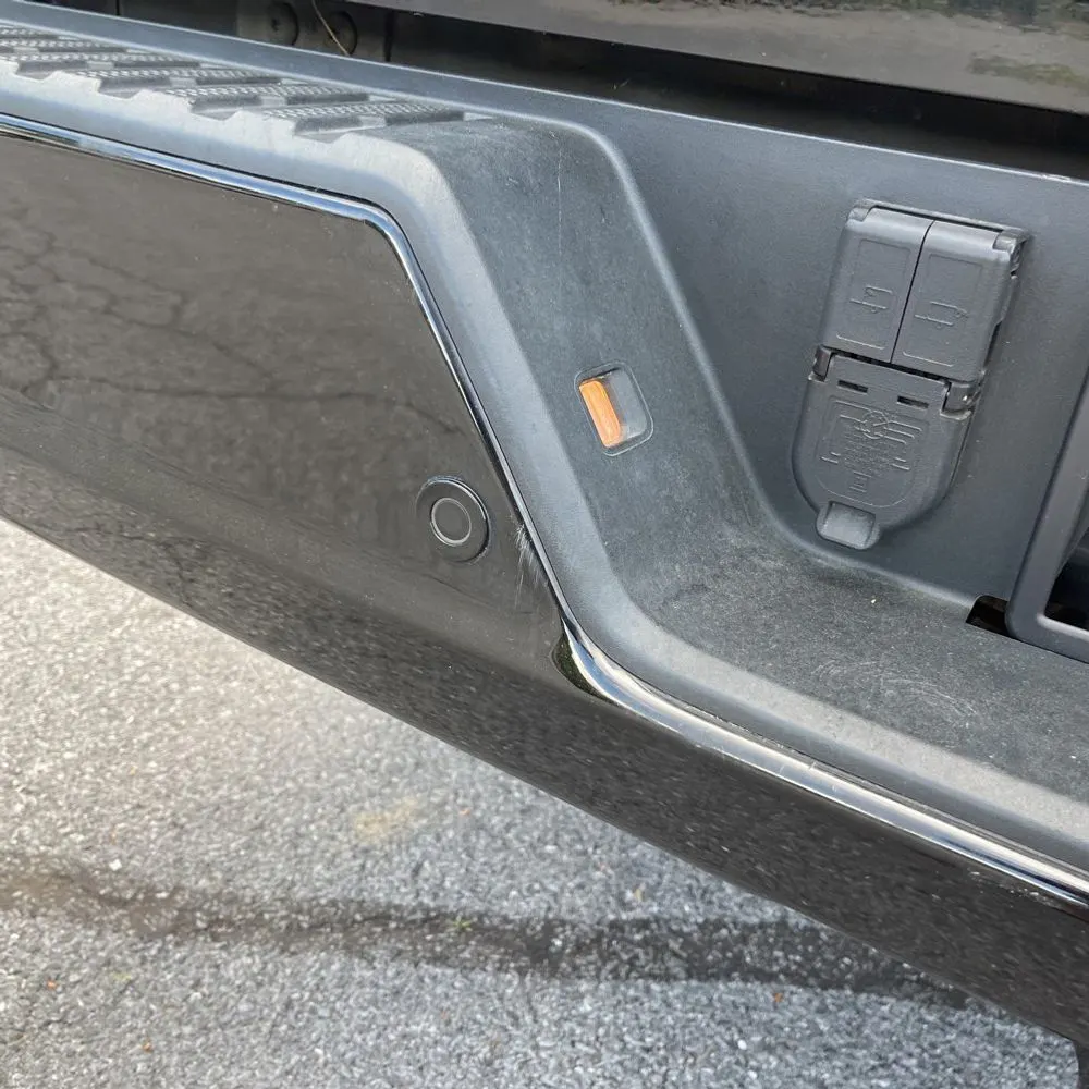 2021 GMC Sierra 2500HD Denali