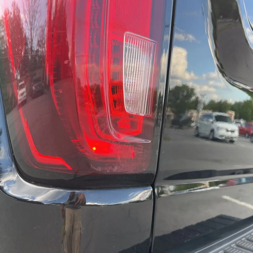 2021 GMC Sierra 2500HD Denali