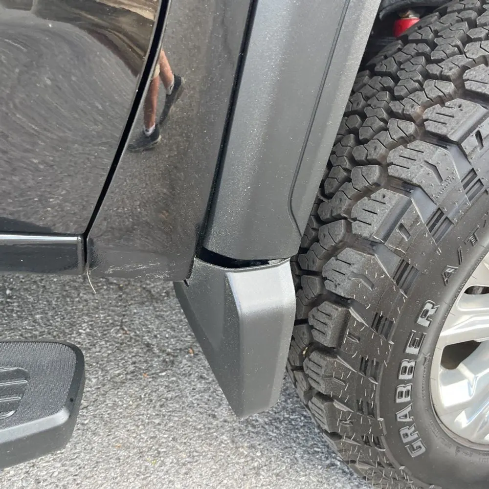 2021 GMC Sierra 2500HD Denali