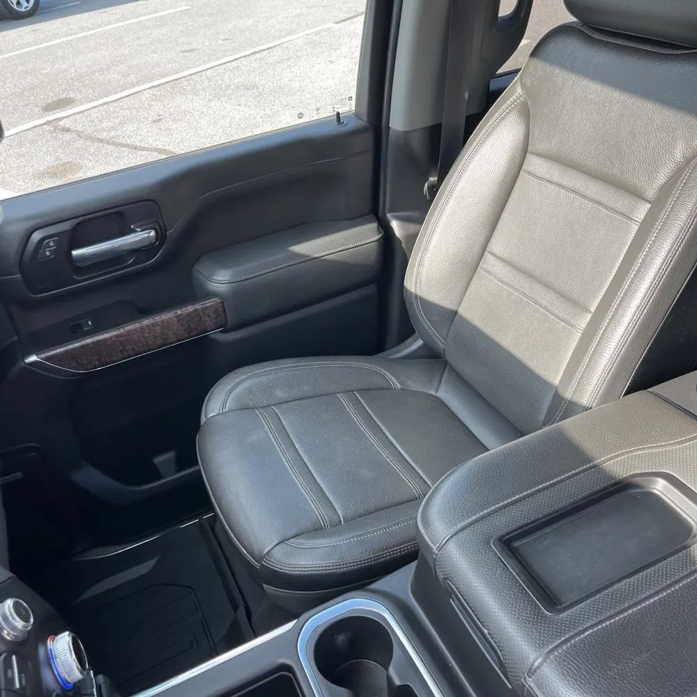 2021 GMC Sierra 2500HD Denali