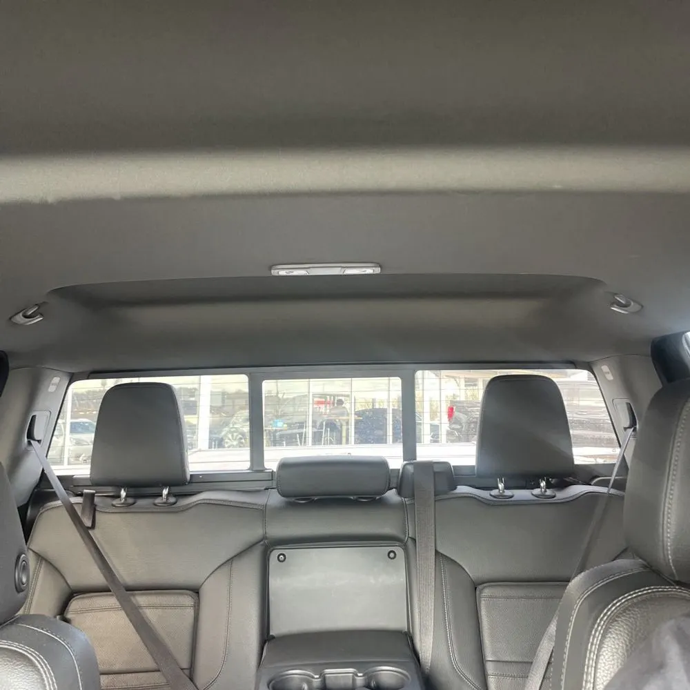 2023 GMC Sierra 2500HD Denali