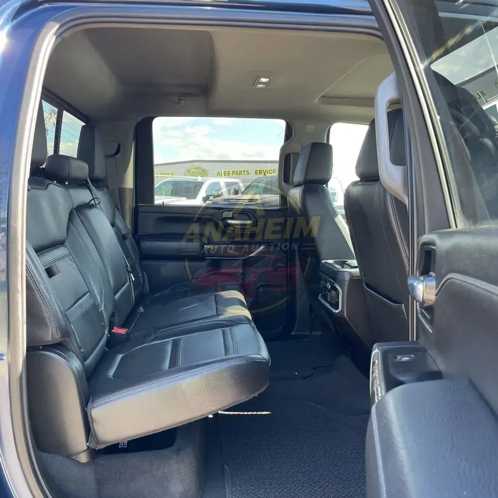 2021 GMC Sierra 2500HD Denali