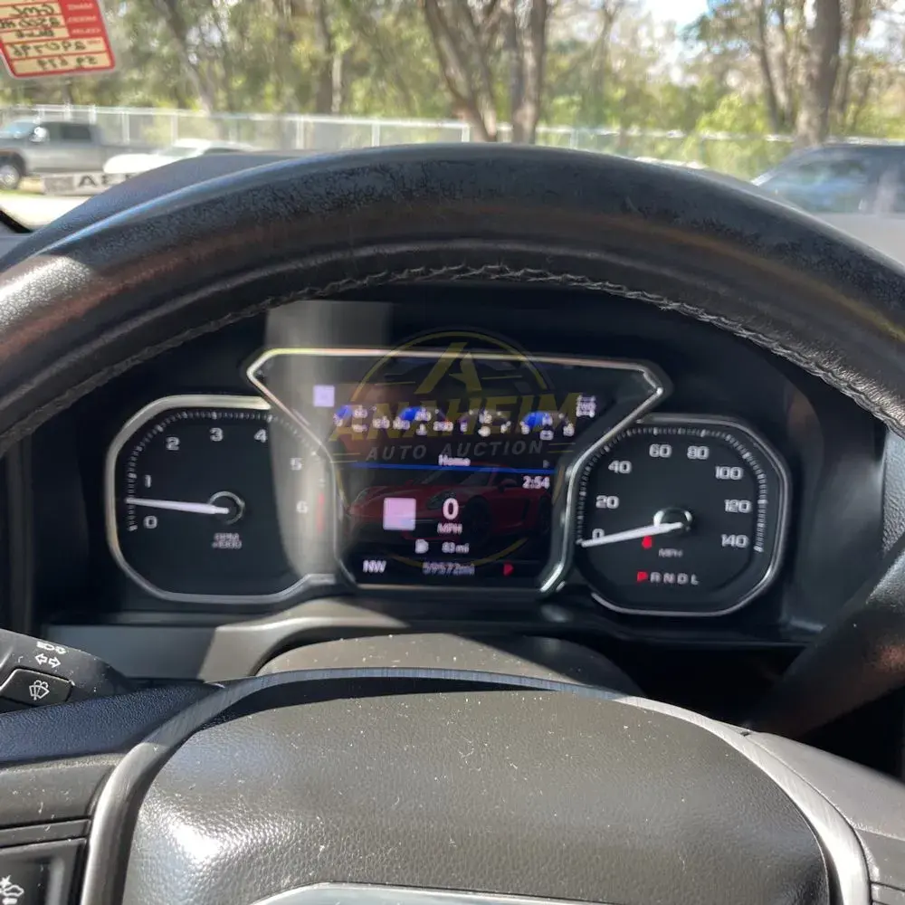 2021 GMC Sierra 2500HD Denali