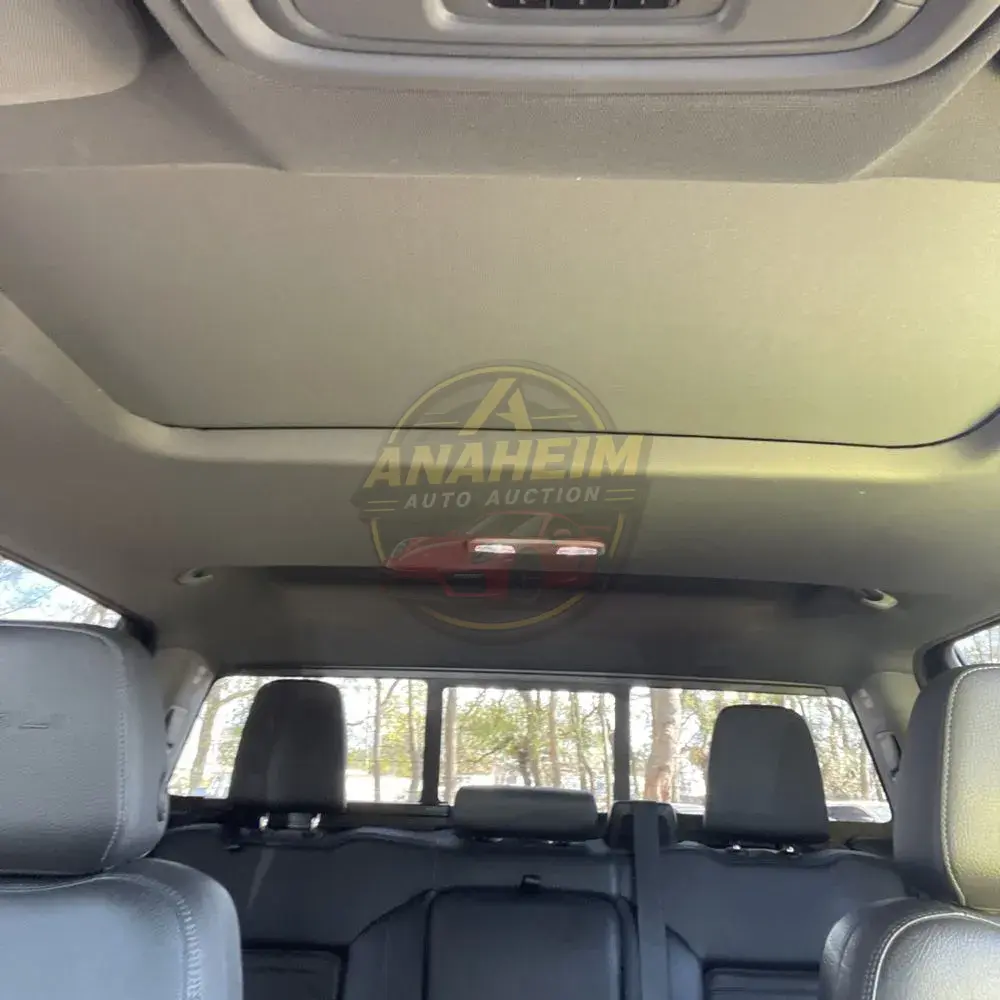 2021 GMC Sierra 2500HD Denali