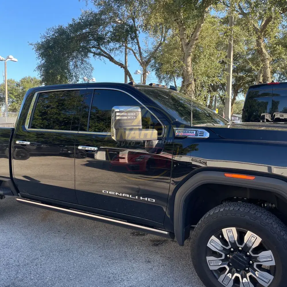 2024 GMC Sierra 2500 Denali
