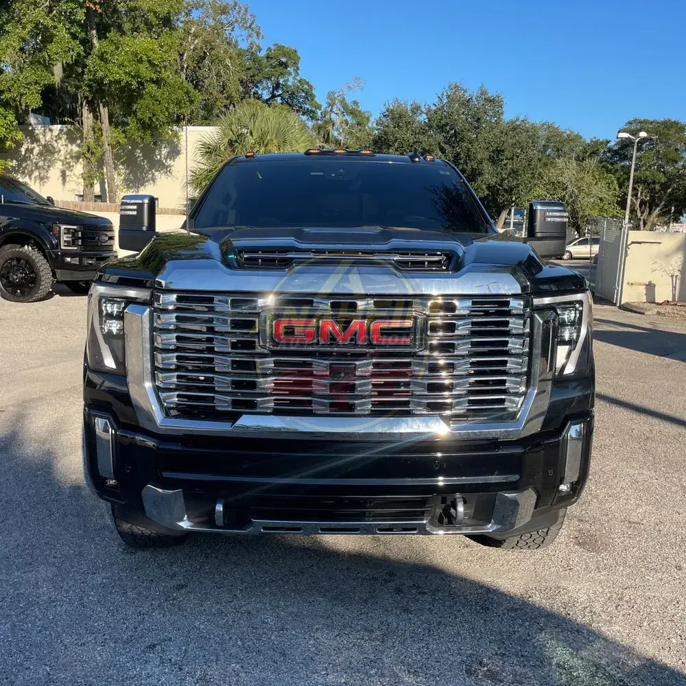 2024 GMC Sierra 2500 Denali