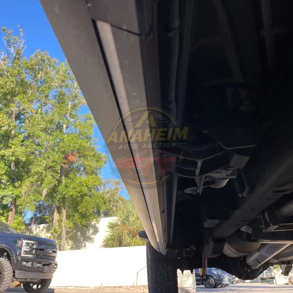 2024 GMC Sierra 2500 Denali