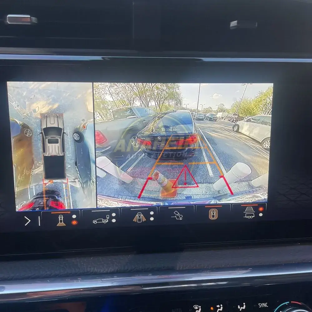 2024 GMC Sierra 2500 Denali