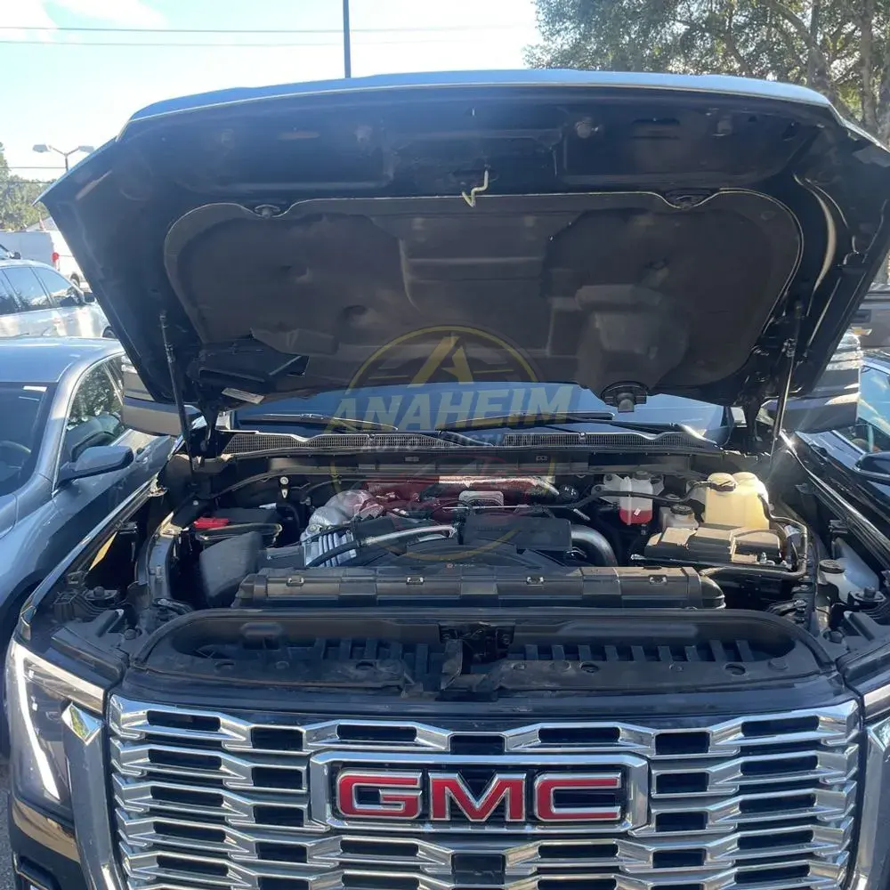 2024 GMC Sierra 2500 Denali