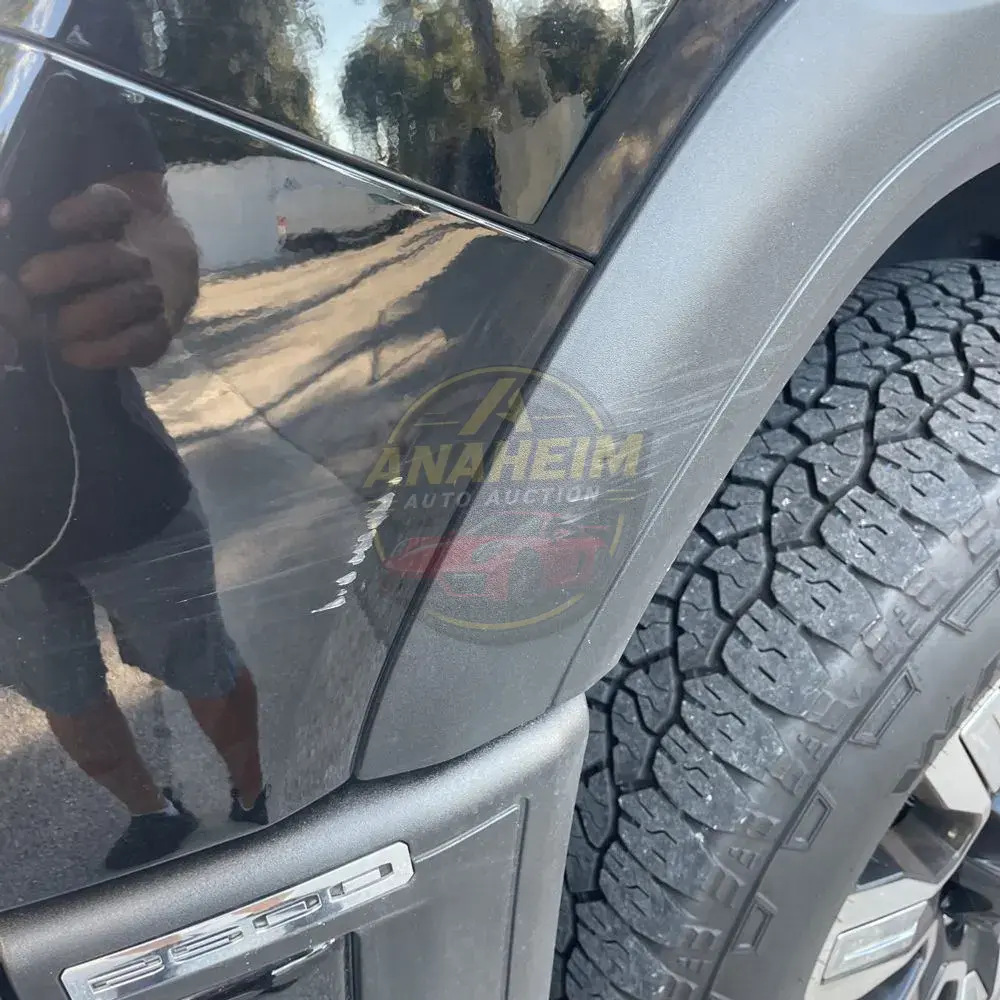 2024 GMC Sierra 2500 Denali