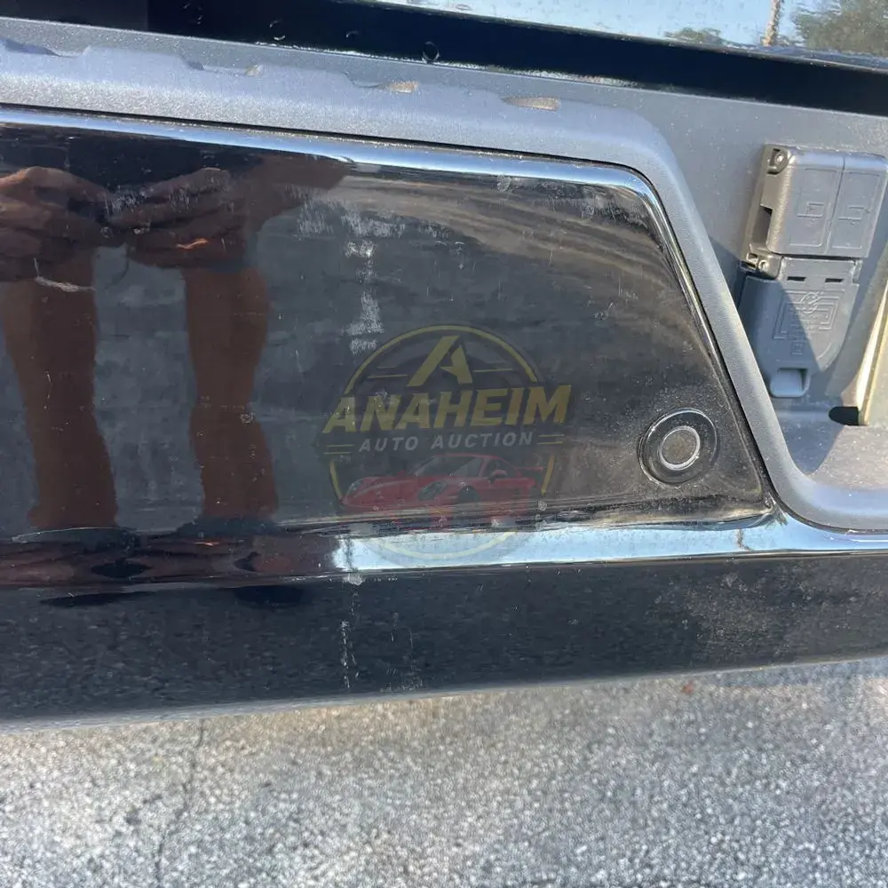 2024 GMC Sierra 2500 Denali
