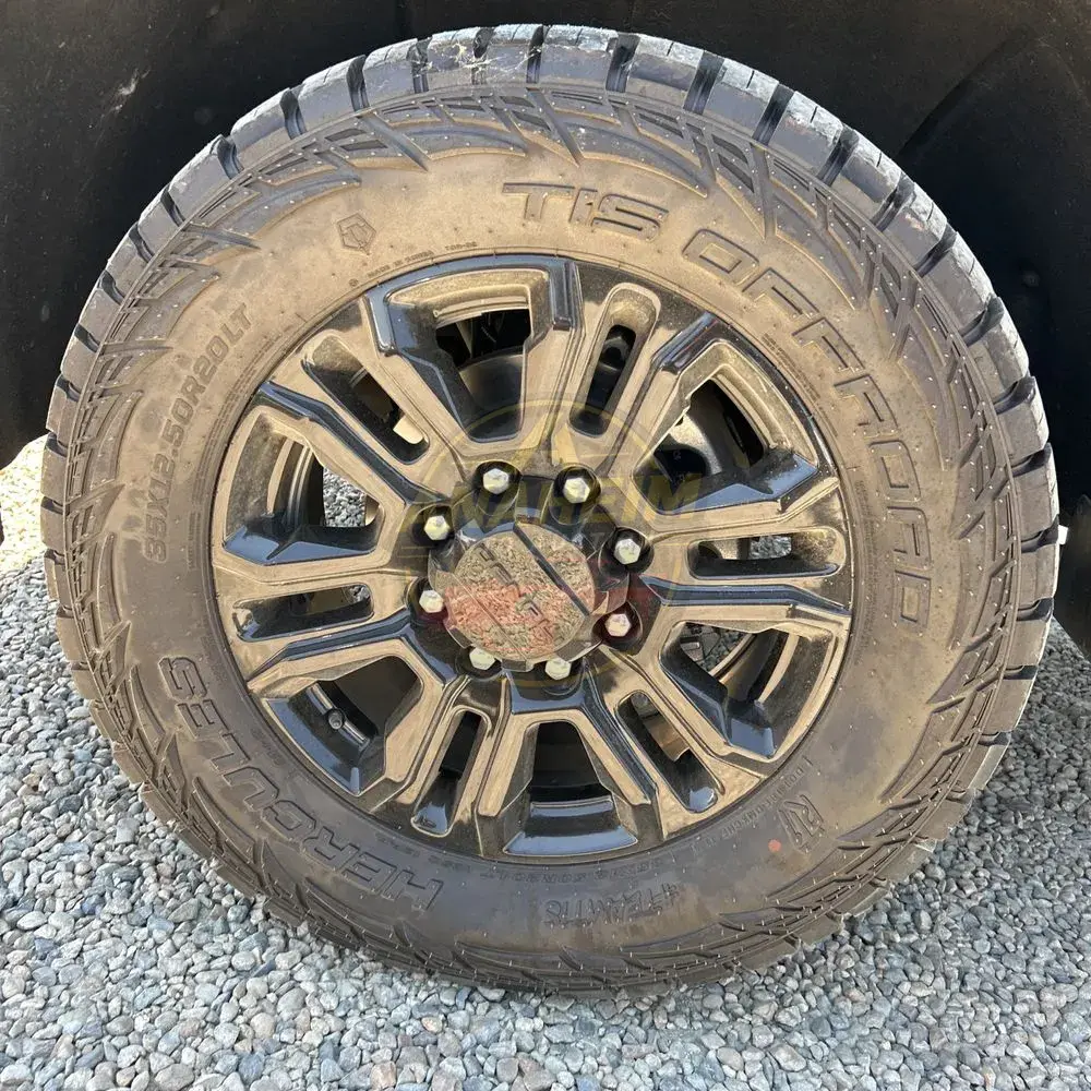 2021 GMC Sierra 2500HD Denali