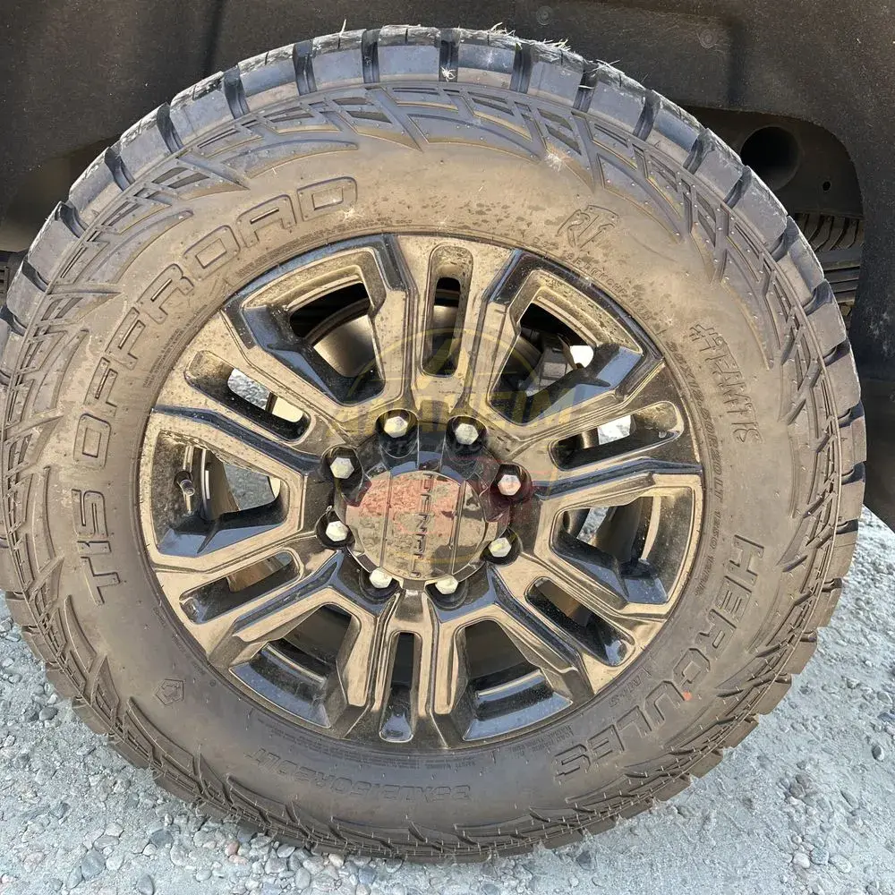 2021 GMC Sierra 2500HD Denali