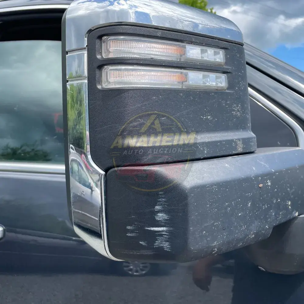 2021 GMC Sierra 2500HD Denali