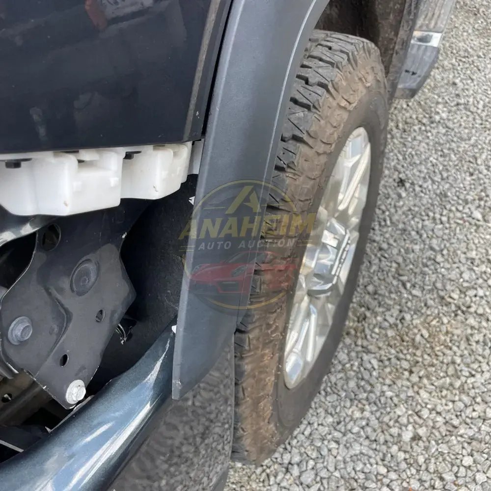 2021 GMC Sierra 2500HD Denali