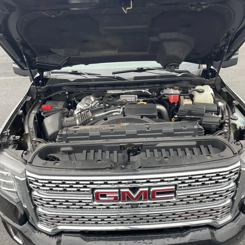 2023 GMC Sierra 2500HD Denali