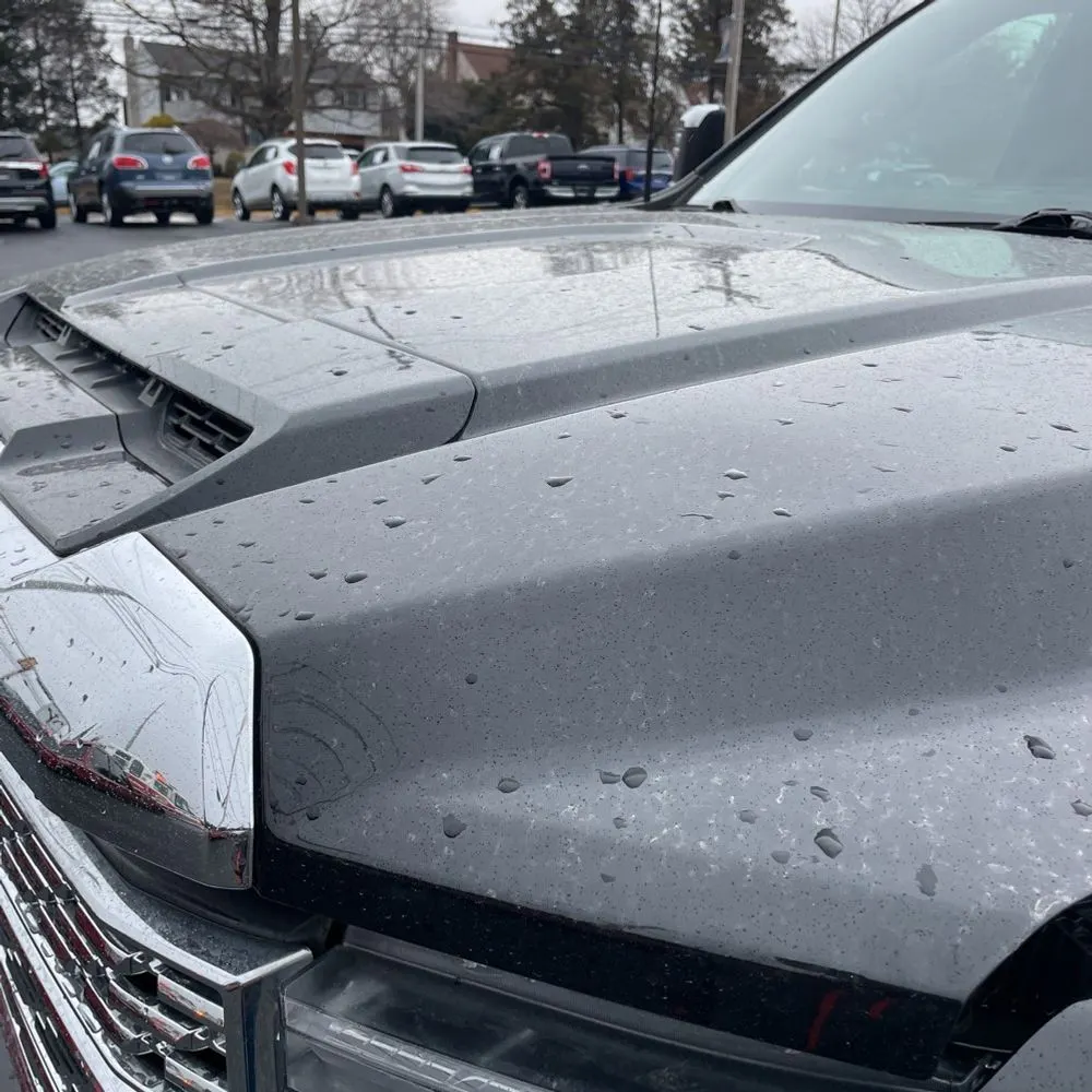 2023 GMC Sierra 2500HD Denali