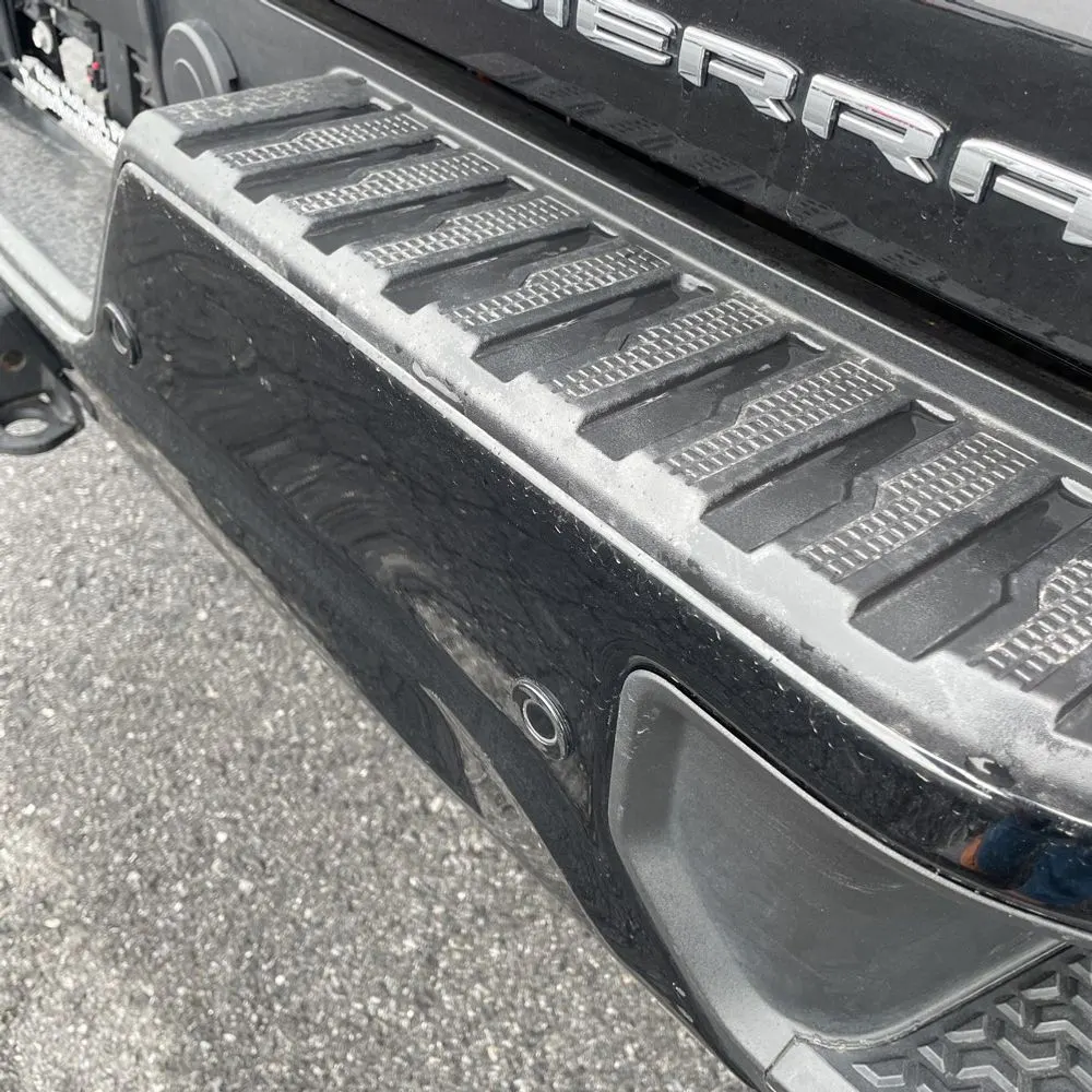 2023 GMC Sierra 2500HD Denali