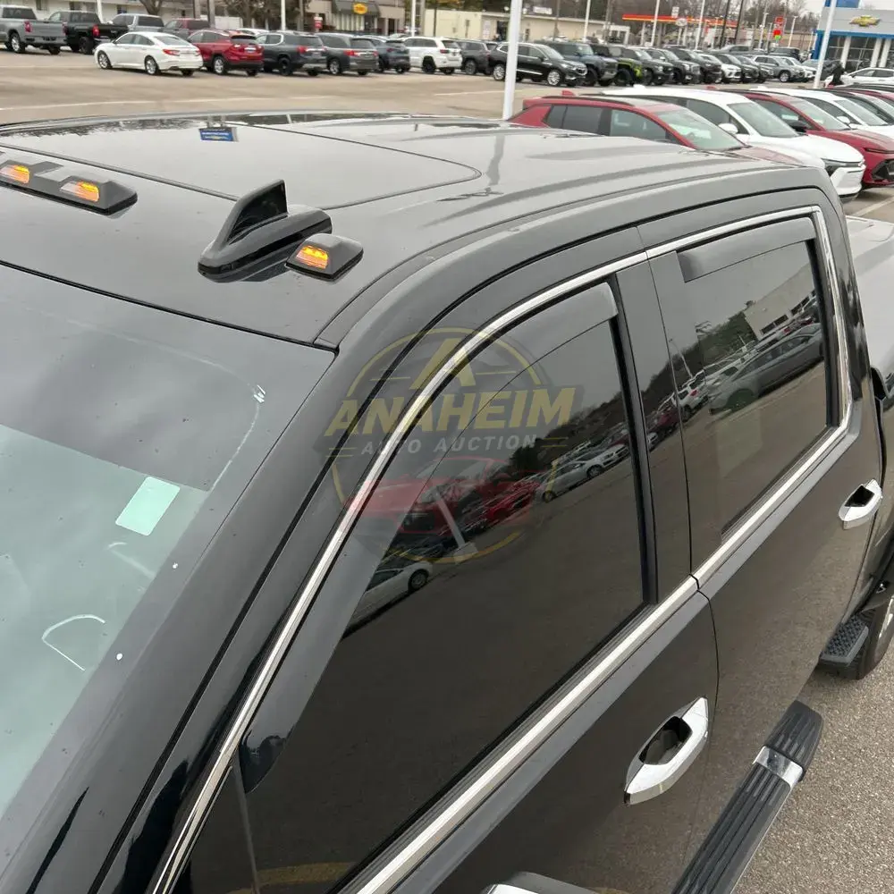 2020 GMC Sierra 2500HD Denali