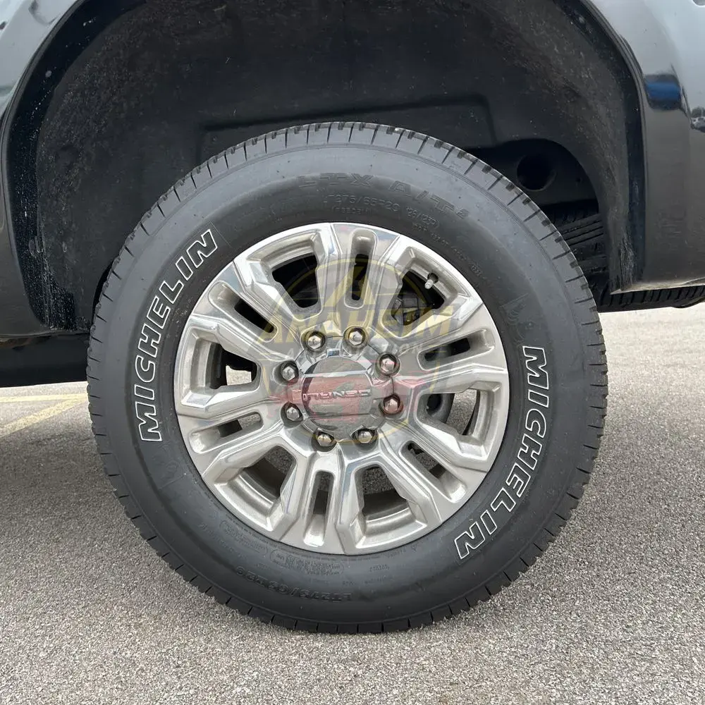 2020 GMC Sierra 2500HD Denali
