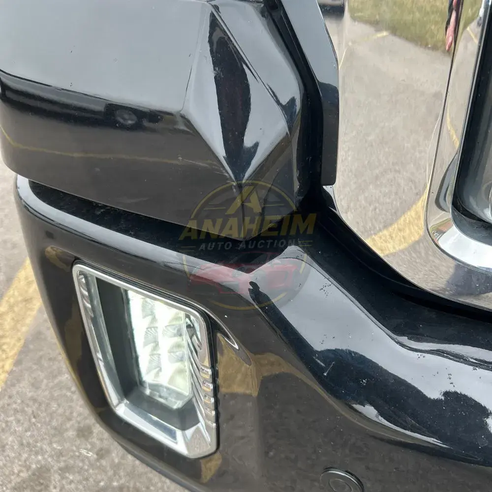 2020 GMC Sierra 2500HD Denali