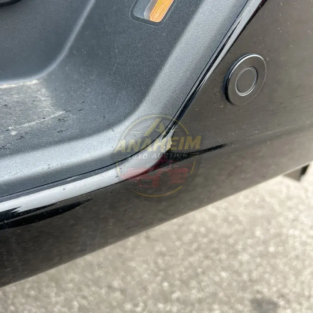 2020 GMC Sierra 2500HD Denali