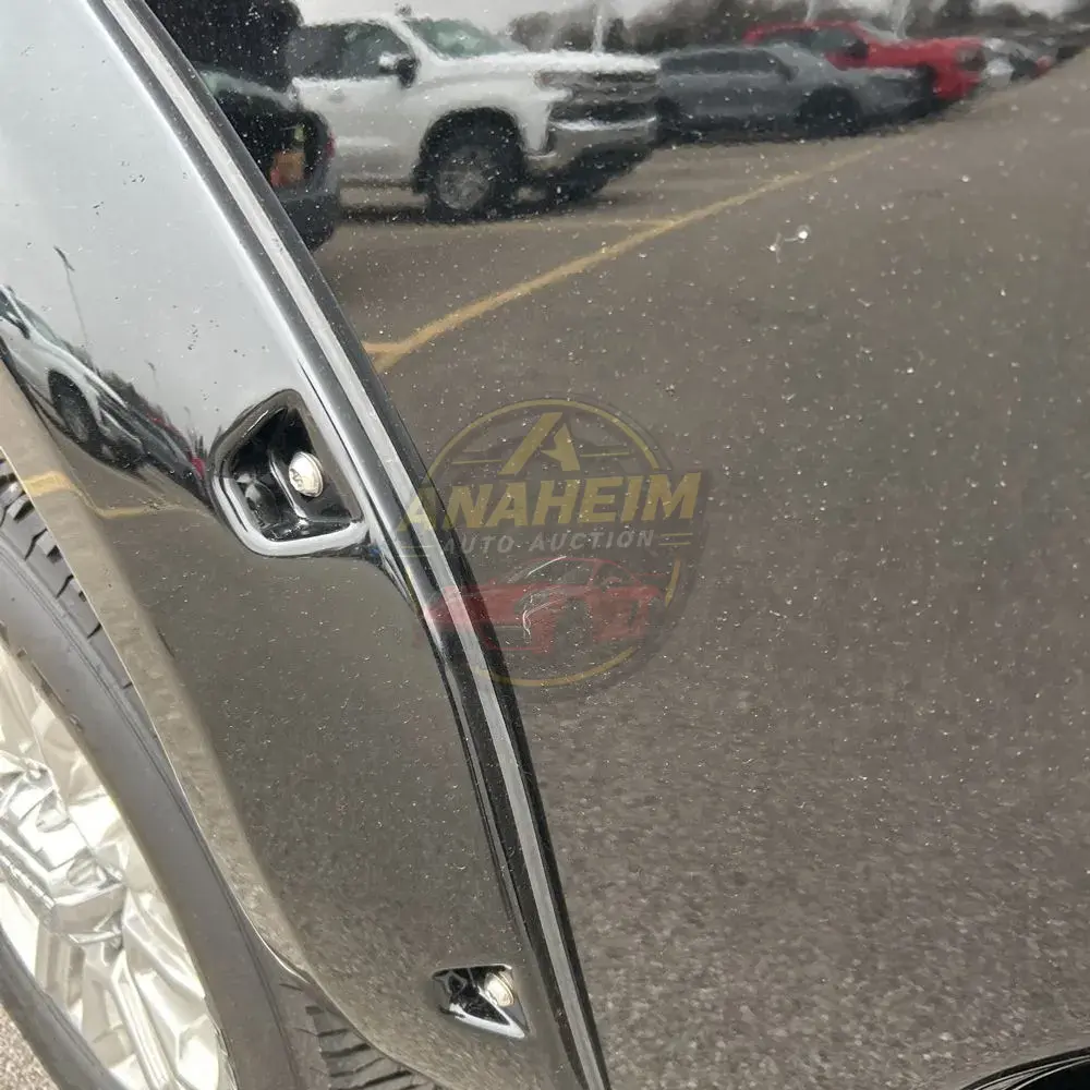 2020 GMC Sierra 2500HD Denali