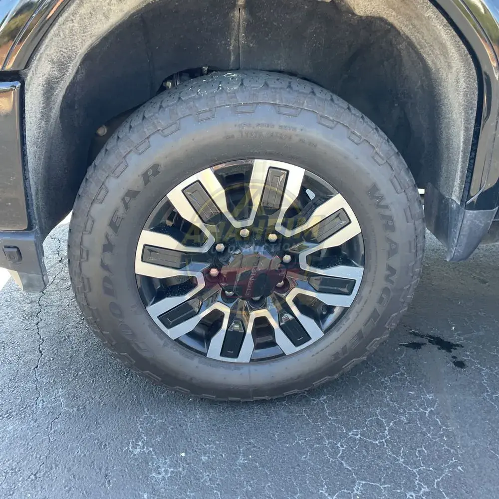 2023 GMC Sierra 2500HD Denali