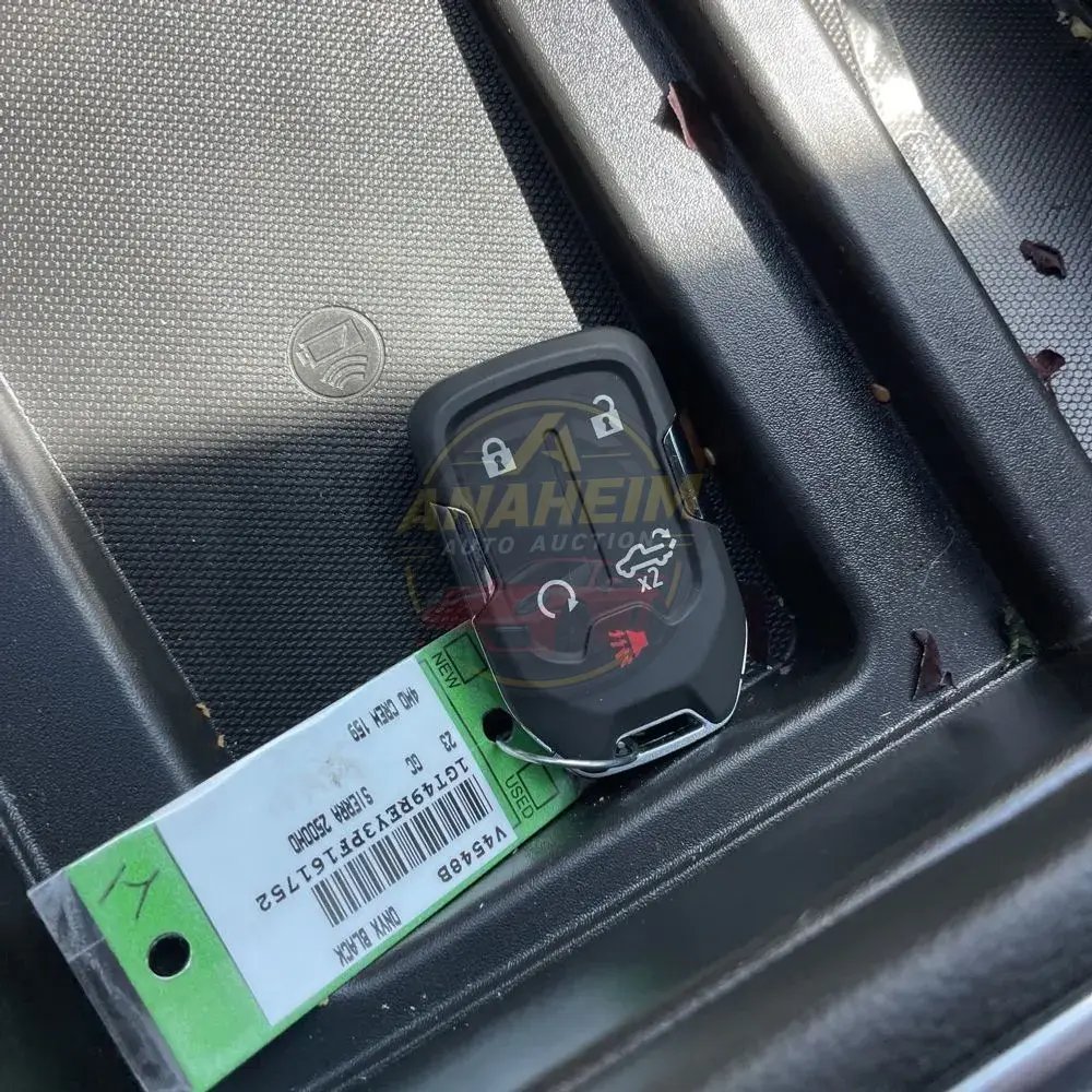 2023 GMC Sierra 2500HD Denali