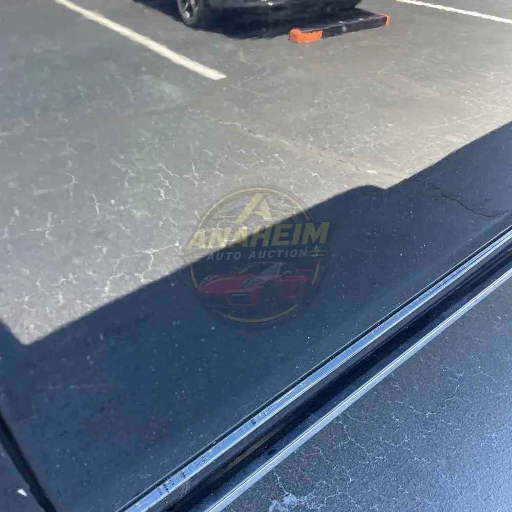 2023 GMC Sierra 2500HD Denali