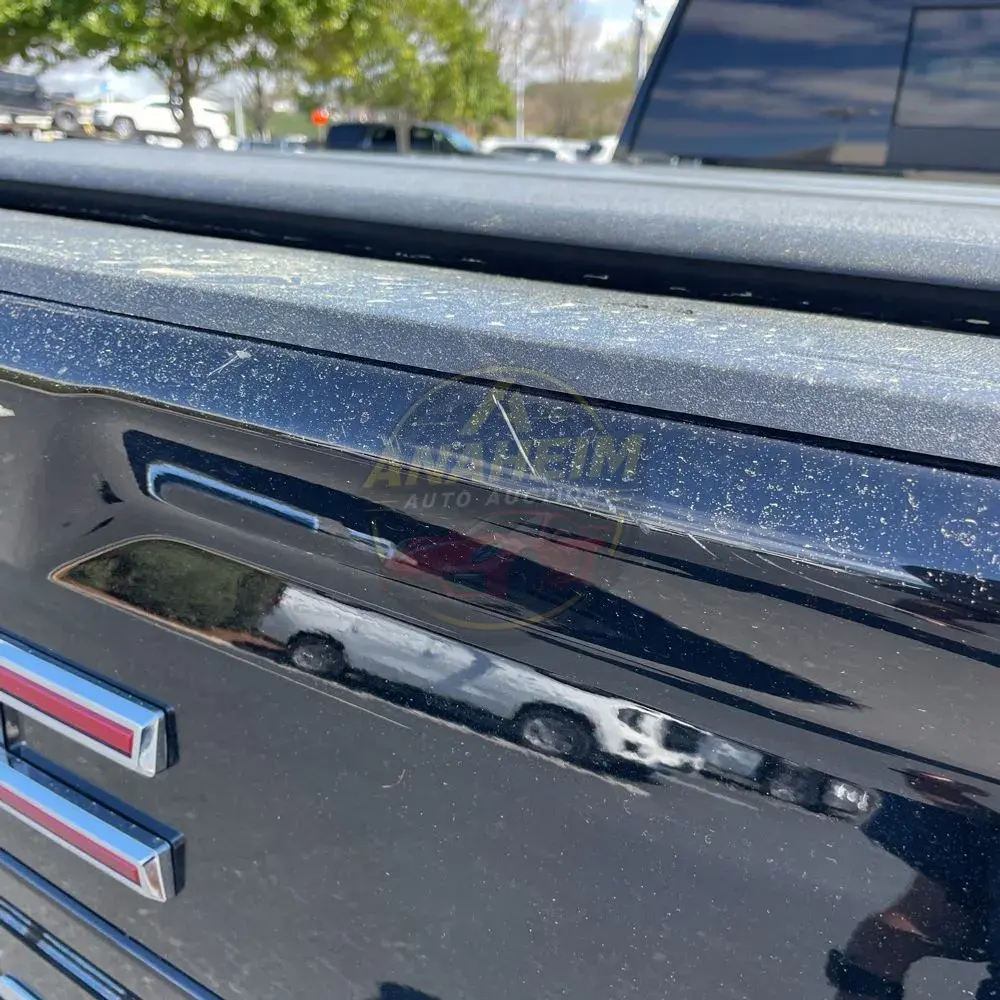 2023 GMC Sierra 2500HD Denali