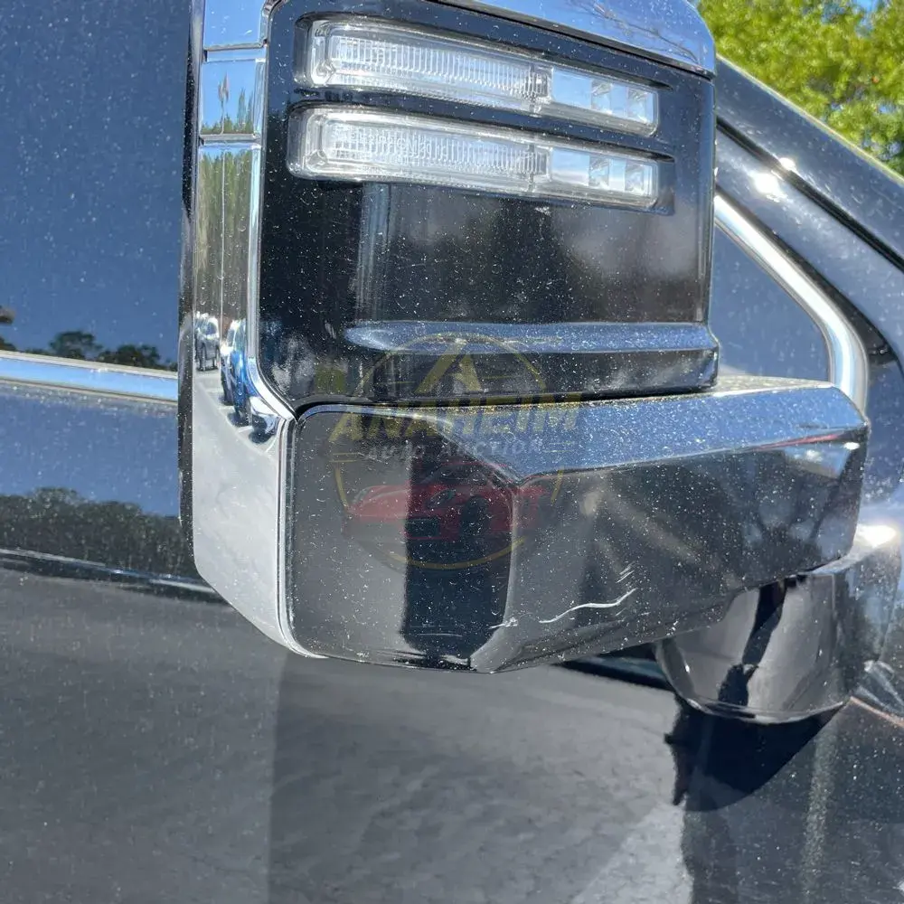2023 GMC Sierra 2500HD Denali