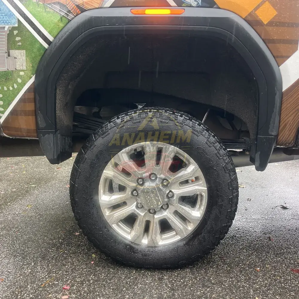 2023 GMC Sierra 2500HD Denali