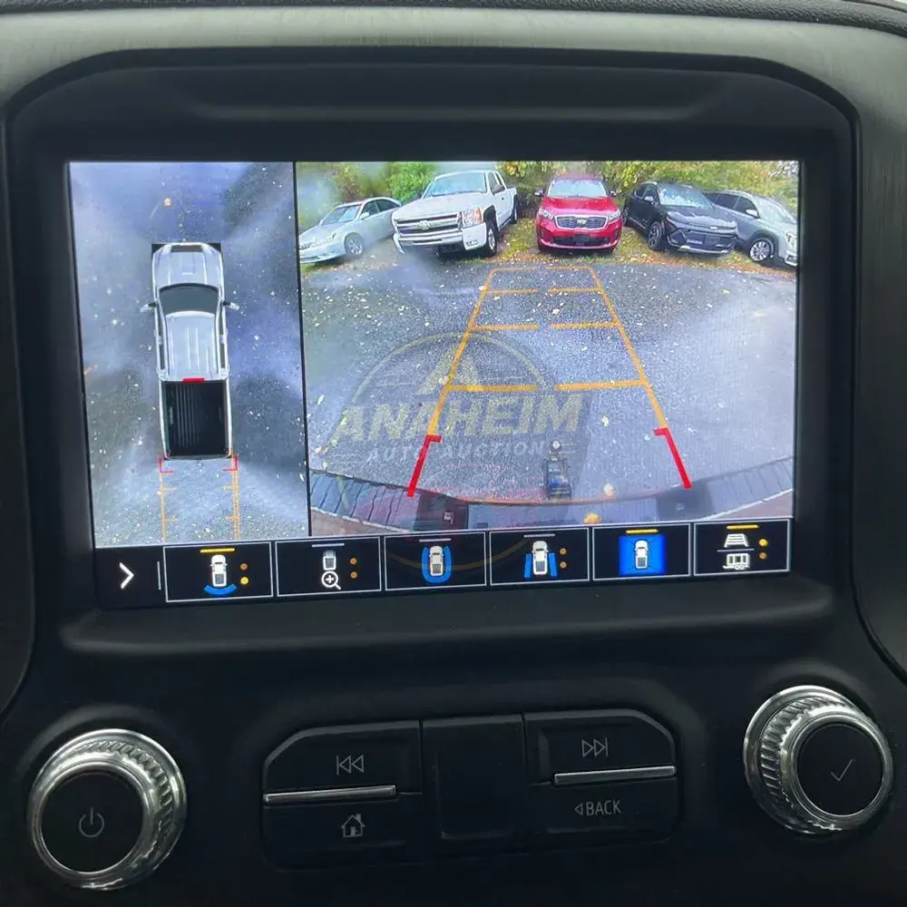 2023 GMC Sierra 2500HD Denali