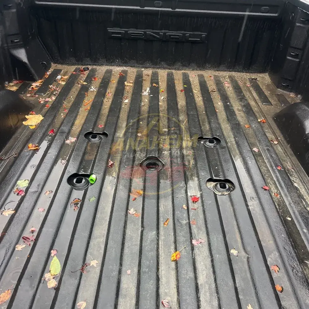 2023 GMC Sierra 2500HD Denali