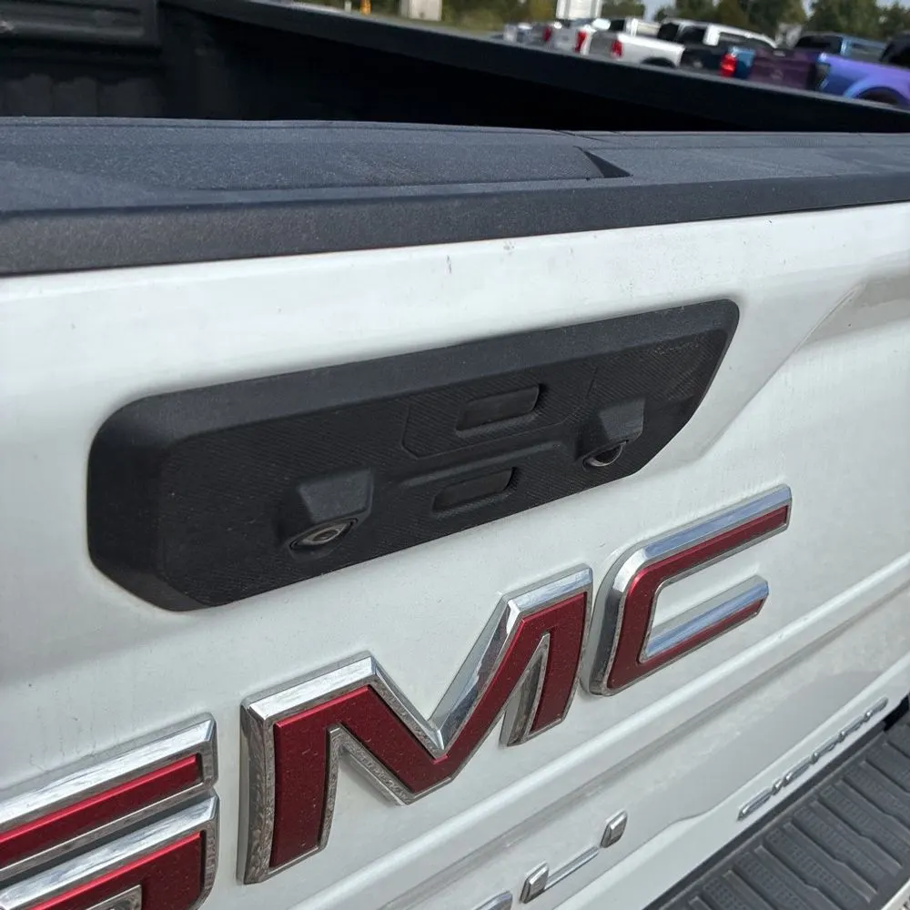 2020 GMC Sierra 2500HD Denali