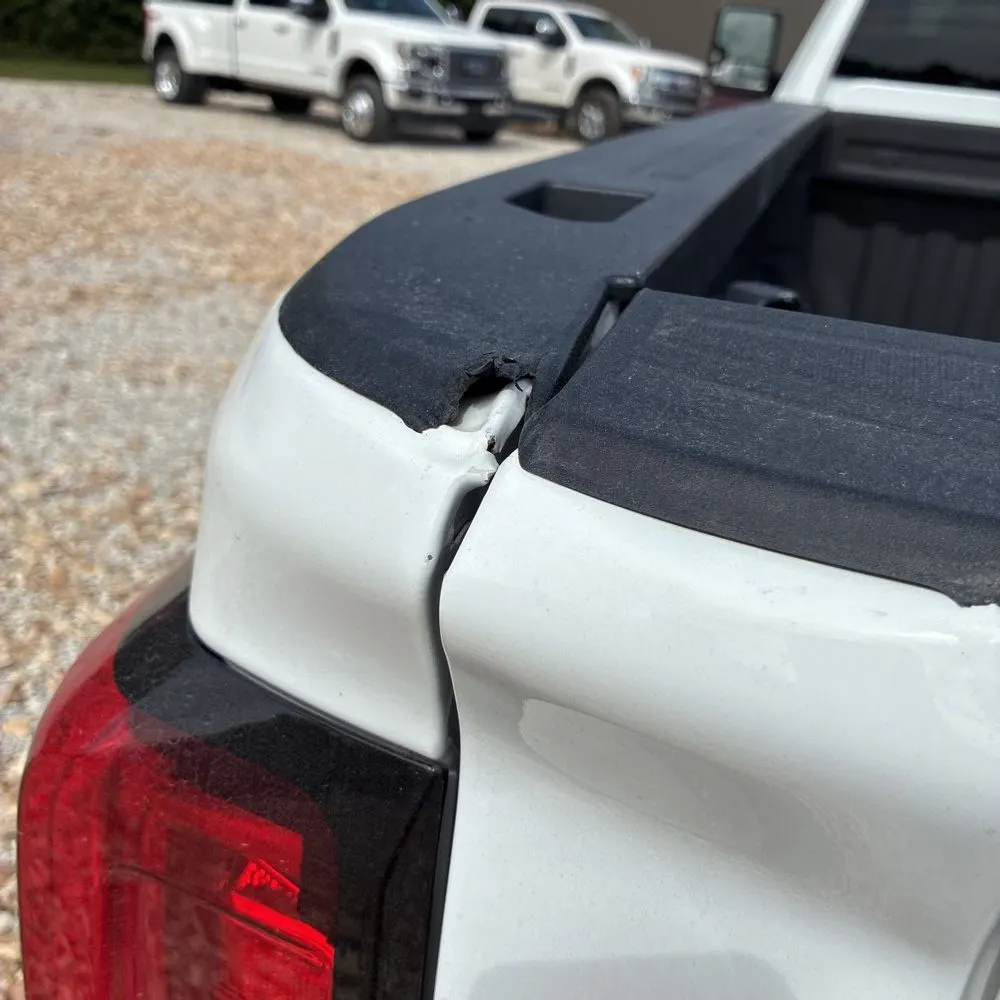 2020 GMC Sierra 2500HD Denali