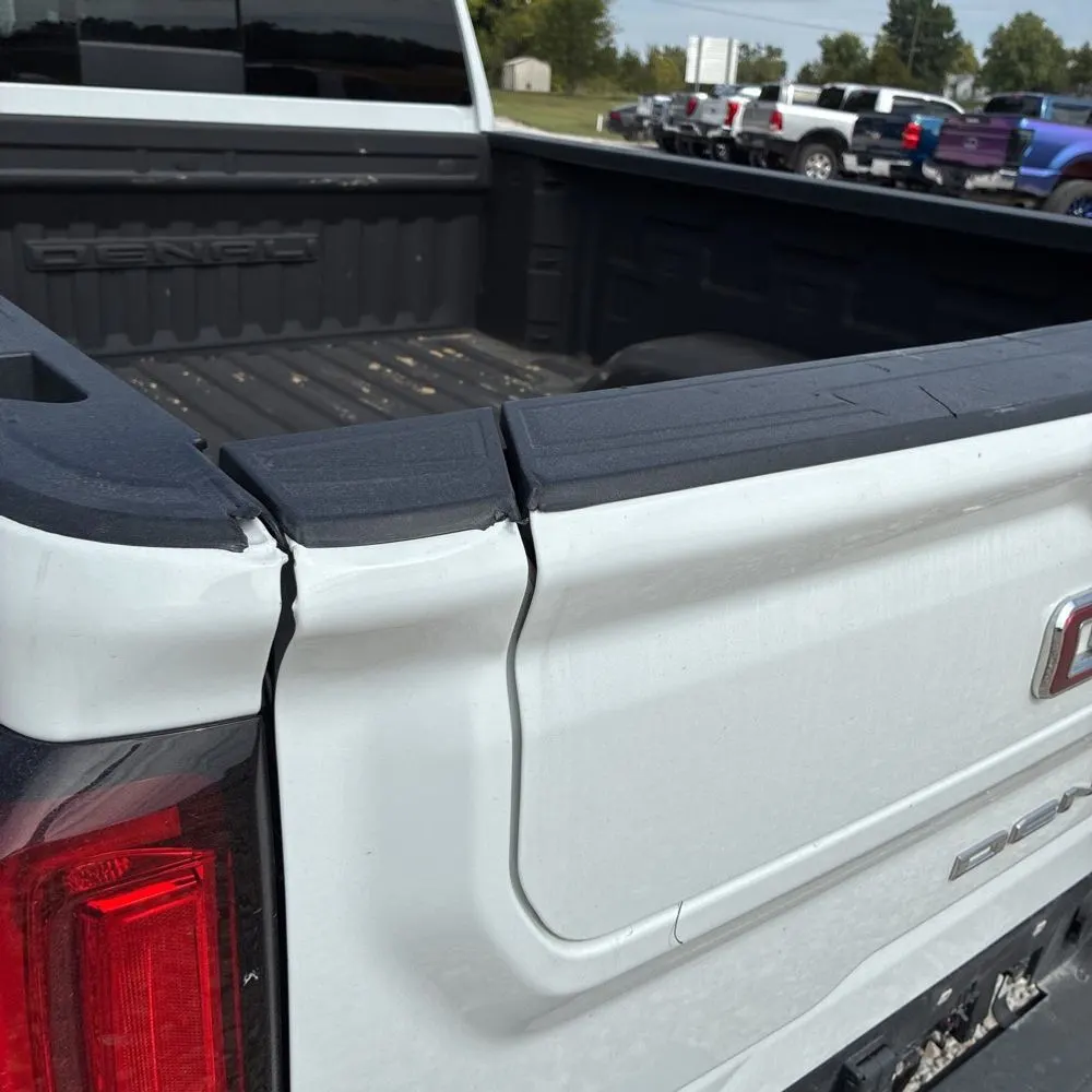 2020 GMC Sierra 2500HD Denali