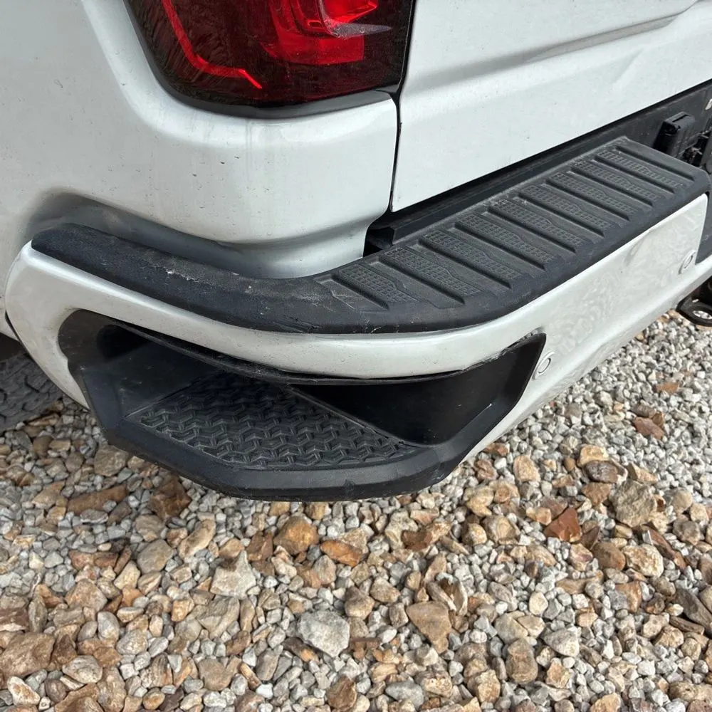 2020 GMC Sierra 2500HD Denali