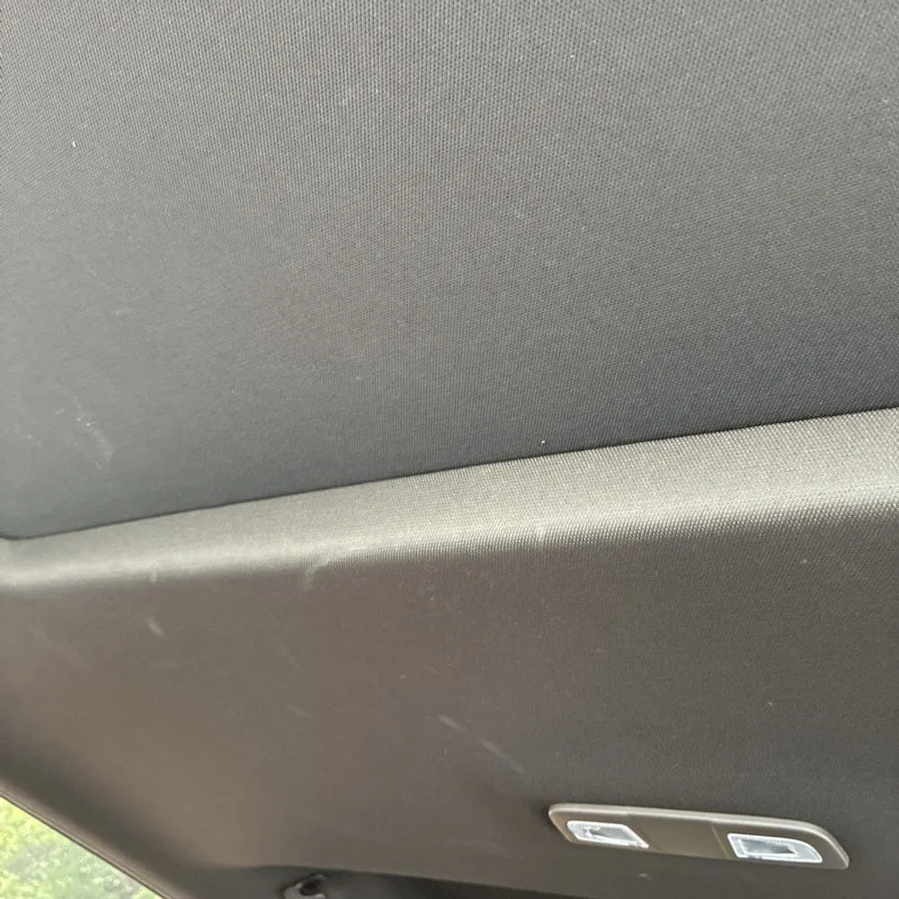 2020 GMC Sierra 2500HD Denali
