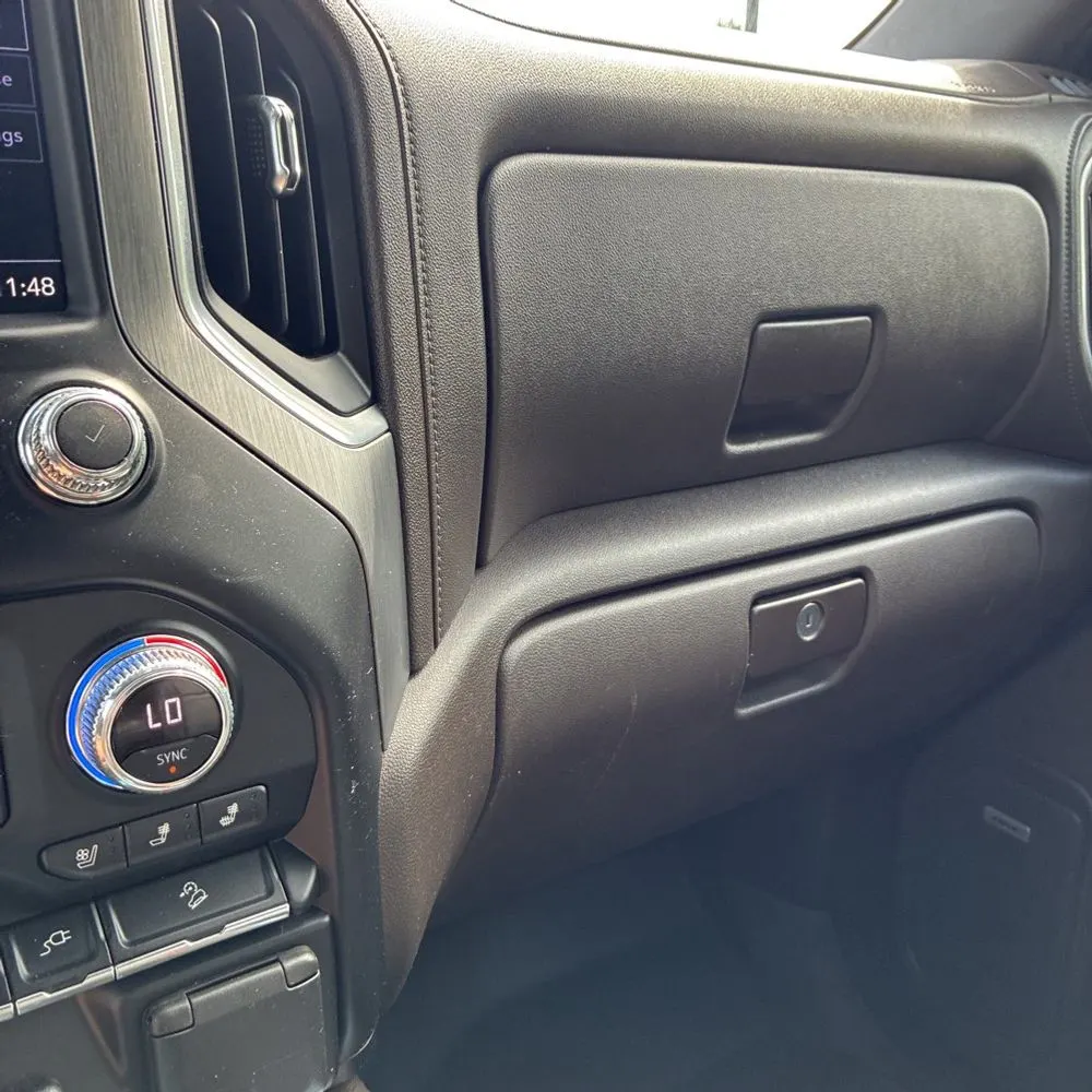 2020 GMC Sierra 2500HD Denali