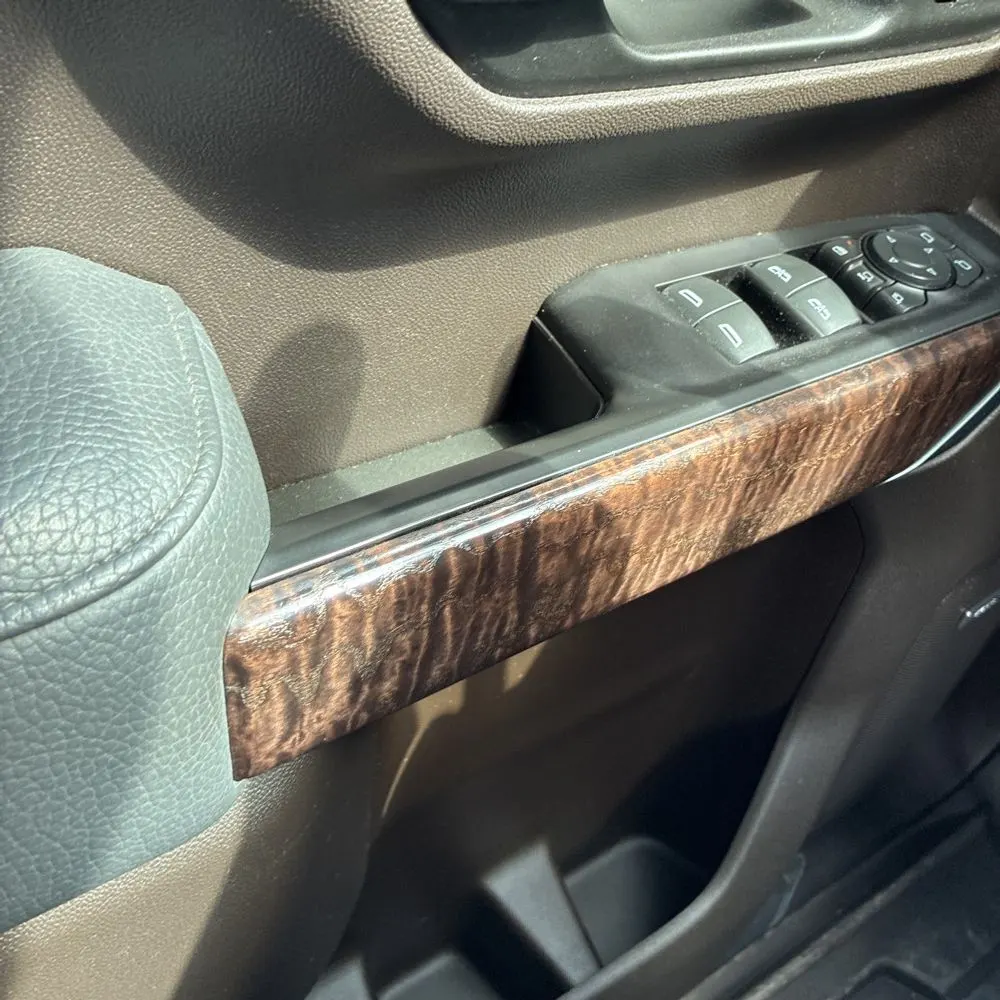 2020 GMC Sierra 2500HD Denali
