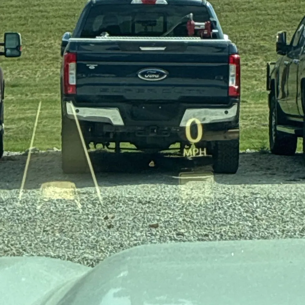 2020 GMC Sierra 2500HD Denali