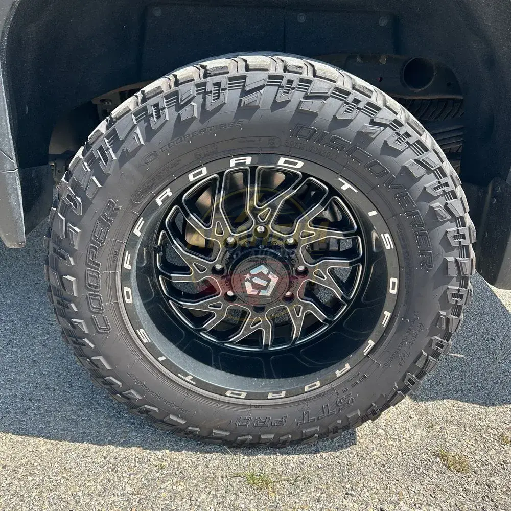 2021 GMC Sierra 2500HD Denali