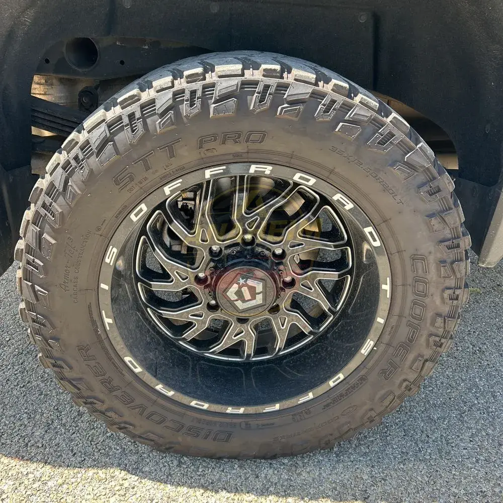 2021 GMC Sierra 2500HD Denali