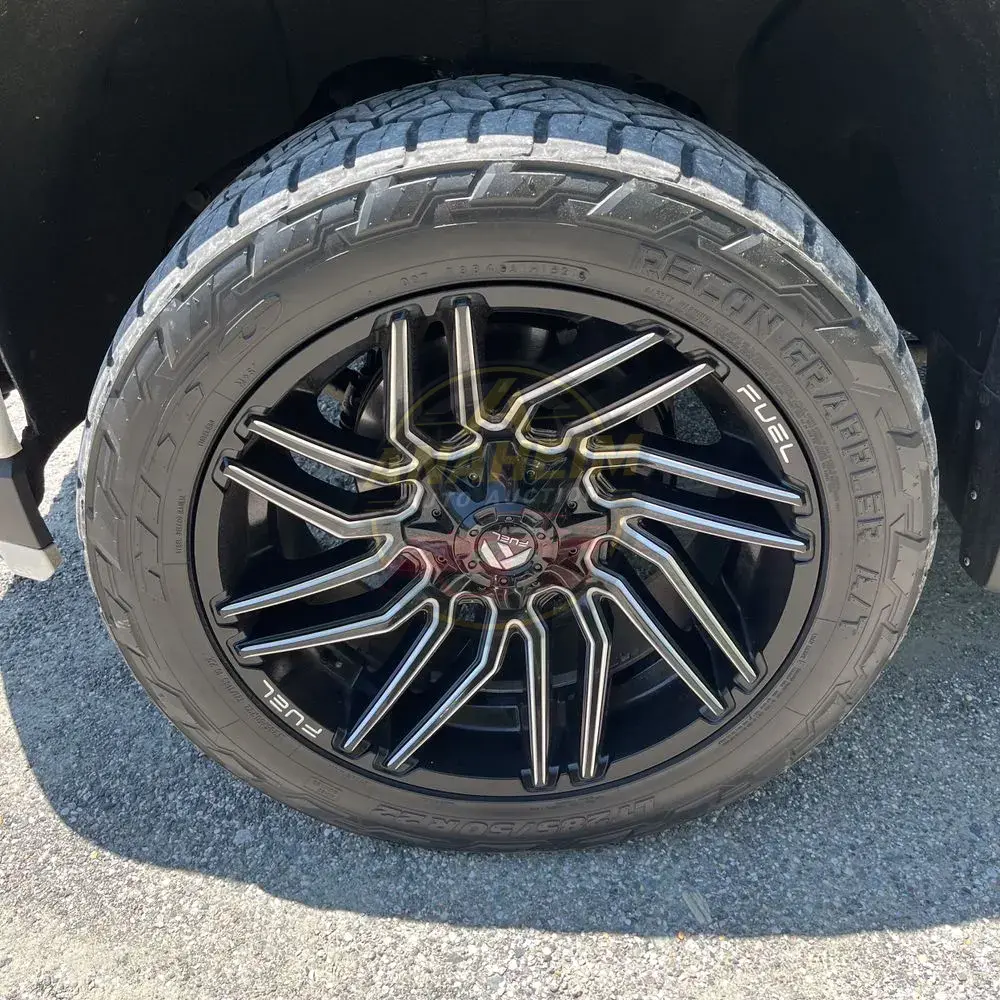 2020 GMC Sierra 2500 Denali
