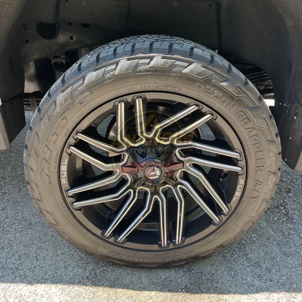 2020 GMC Sierra 2500 Denali