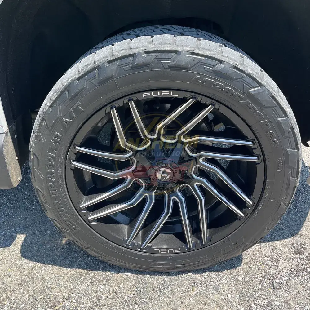 2020 GMC Sierra 2500 Denali